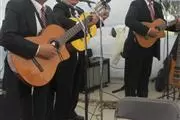 TRIO VERSATIL ROMANTICO en San Bernardino