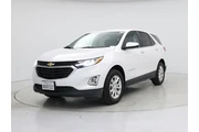 $17998 : Chevrolet Equinox 2018 4x4 L thumbnail