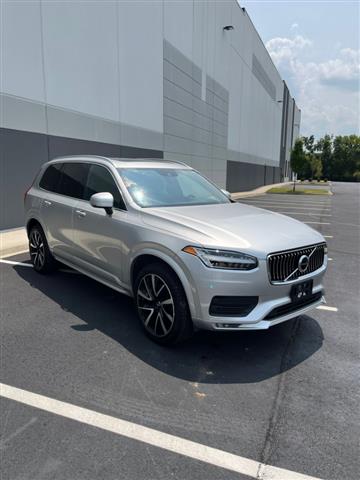 $29950 : 2020 XC90 T6 Momentum AWD image 2