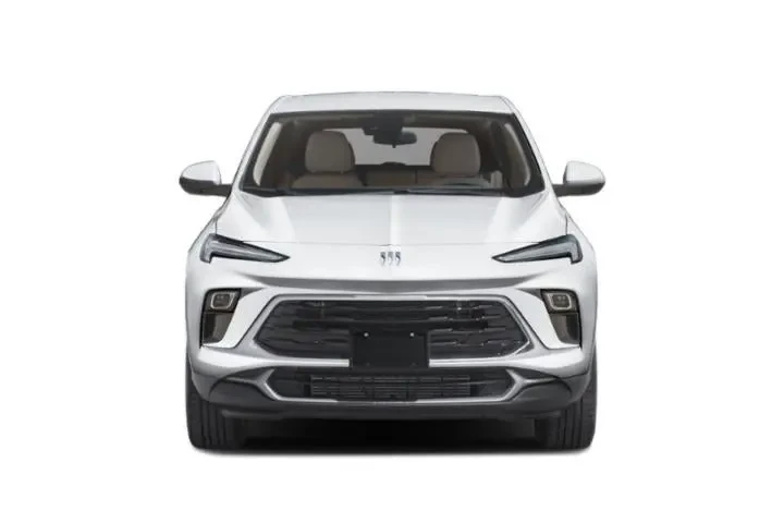 $23888 : Buick Encore GX 2025 Preferr image 4