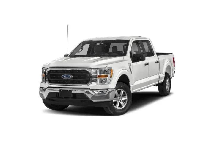 $29999 : Ford F-150 2022 4x4 XLT 4dr image 4