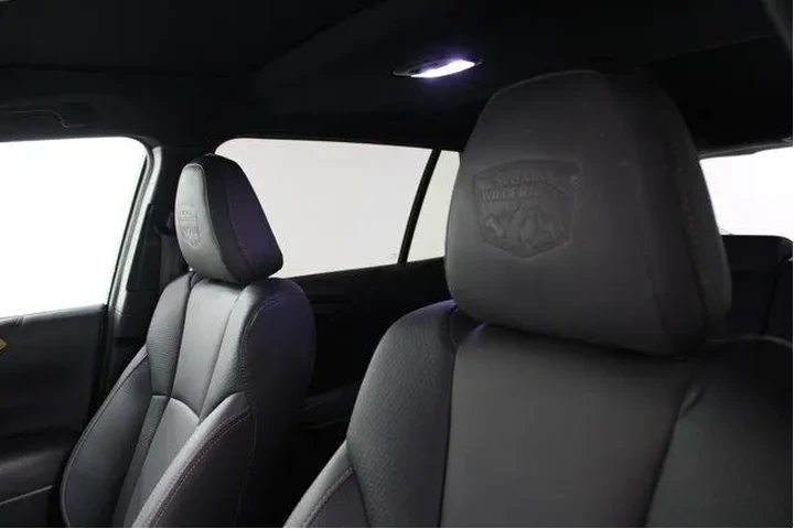 $39985 : Subaru Outback 2025 AWD Wild image 5