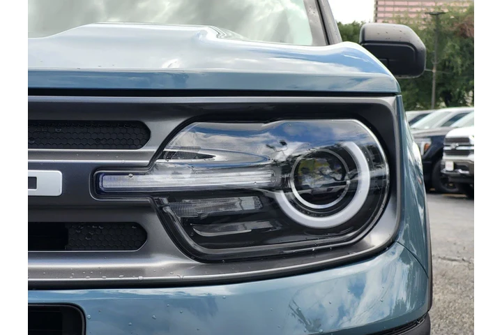 $25600 : Ford Bronco Sport 2023 AWD B image 10