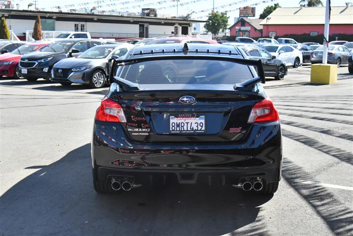 $35988 : WRX STI image 7