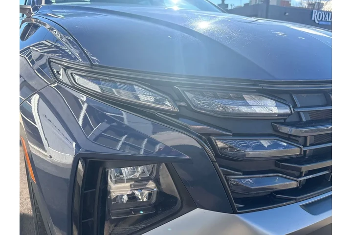 $22995 : 2025 Tucson SEL image 9