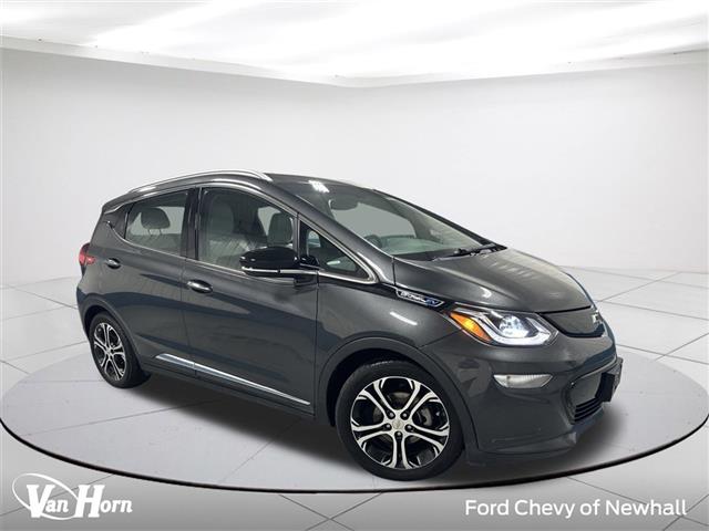 $12909 : Pre-Owned 2017 Bolt EV Premier image 1