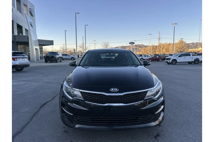 $12531 : Kia Optima 2018 S 4dr Sedan image 8