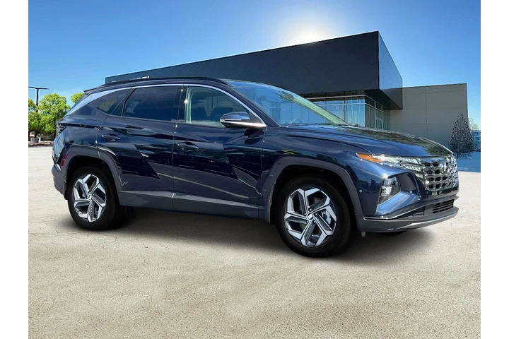 $30999 : Hyundai TUCSON Hybrid 2024 A image 10