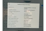 2023 TESLA MODEL 3 STANDARD S thumbnail