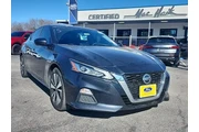 Nissan Altima 2022 2.5 SV 4d en San Antonio