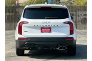 $33000 : Kia Telluride 2022 AWD SX 4d thumbnail