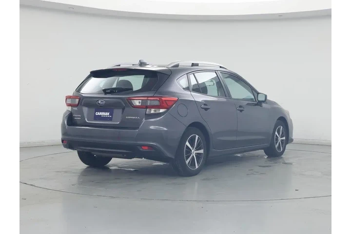 $21998 : Subaru Impreza 2021 AWD Prem image 8