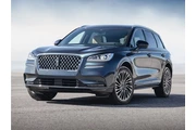 Lincoln Corsair 2022 Standar en Palm Springs