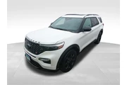 Ford Explorer 2020 AWD ST 4d en Minneapolis y Saint Paul