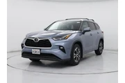 $32998 : Toyota Highlander 2022 XLE 4 thumbnail