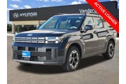 Hyundai SANTA FE 2026 SEL 4d en Arlington TX