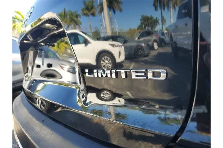 $17490 : Jeep Cherokee 2019 Limited 4 image 5