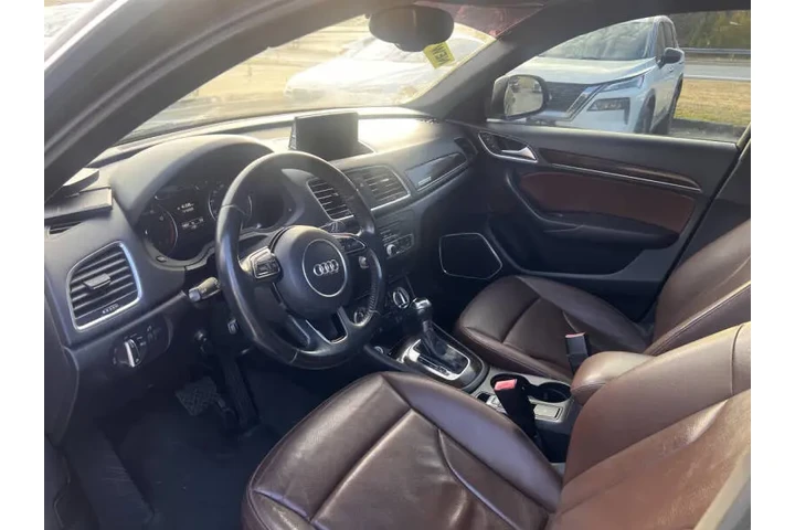 $8999 : 2015 Q3 2.0T quattro Prestige image 10