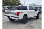 $34200 : Ford F-150 2019 4x4 Platinum thumbnail