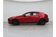 $22998 : Mazda Mazda3 Hatchback 2021 thumbnail
