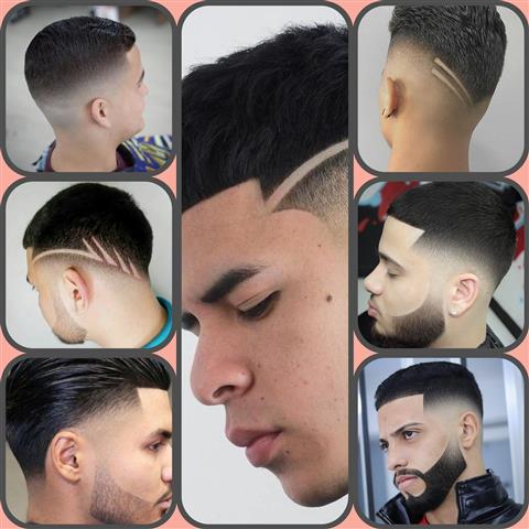 Fide barber 💈💈💈💈 image 2