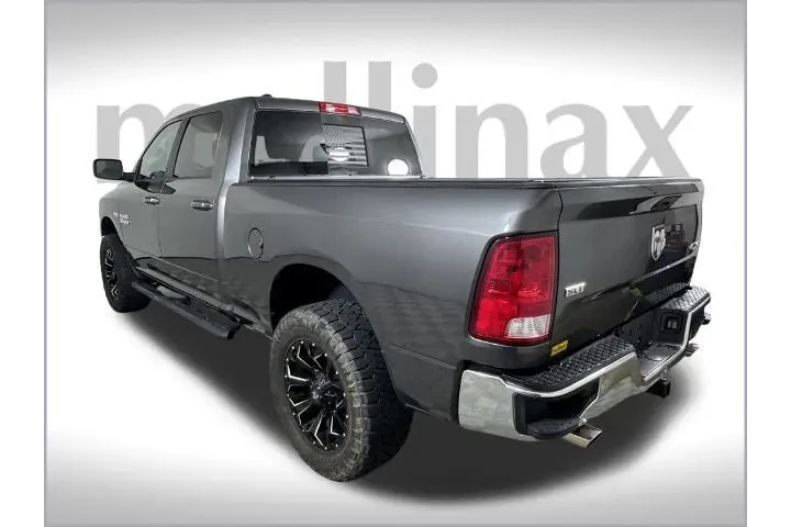$18900 : Ram 1500 Classic 2019 4x4 Lo image 10