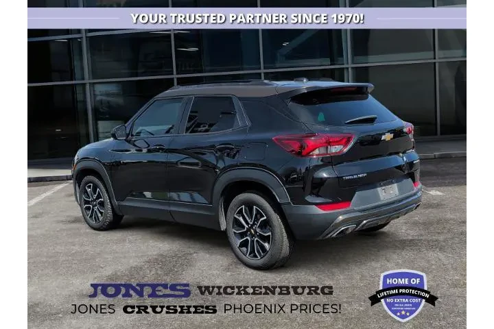 $16795 : Chevrolet Trailblazer 2022 A image 3