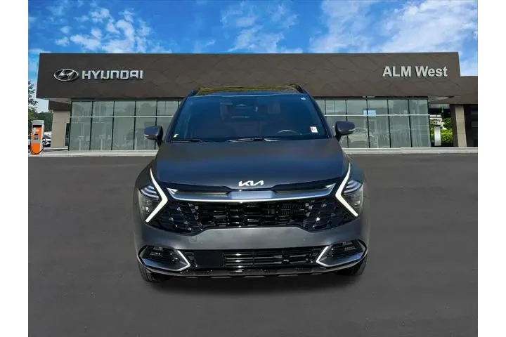 $30920 : Kia Sportage Hybrid 2024 AWD image 2