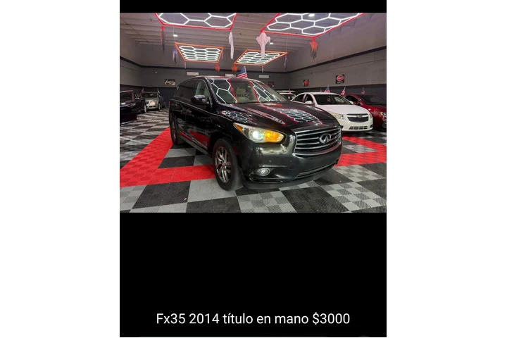 Autos usados BARATOS Cash image 4