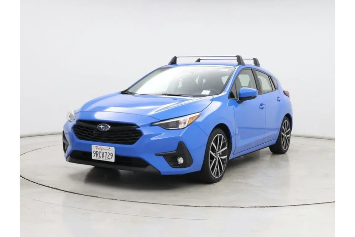 $23998 : Subaru Impreza 2024 AWD Spor image 4