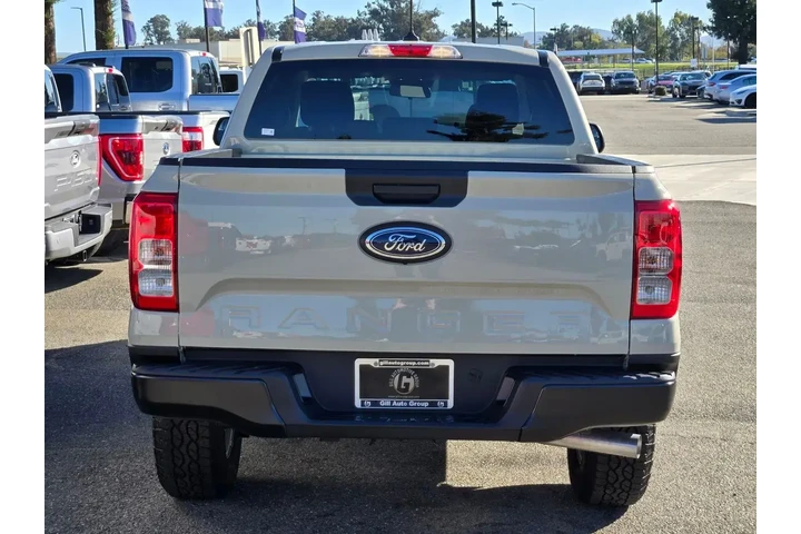 $36999 : Ford Ranger 2025 4x4 XL 4dr image 5