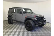 $29777 : Jeep Wrangler 2023 thumbnail