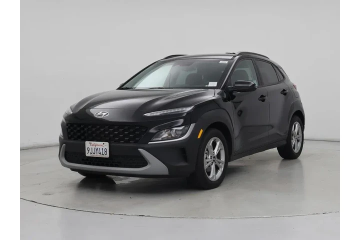 $20998 : Hyundai KONA 2023 SEL 4dr Cr image 4