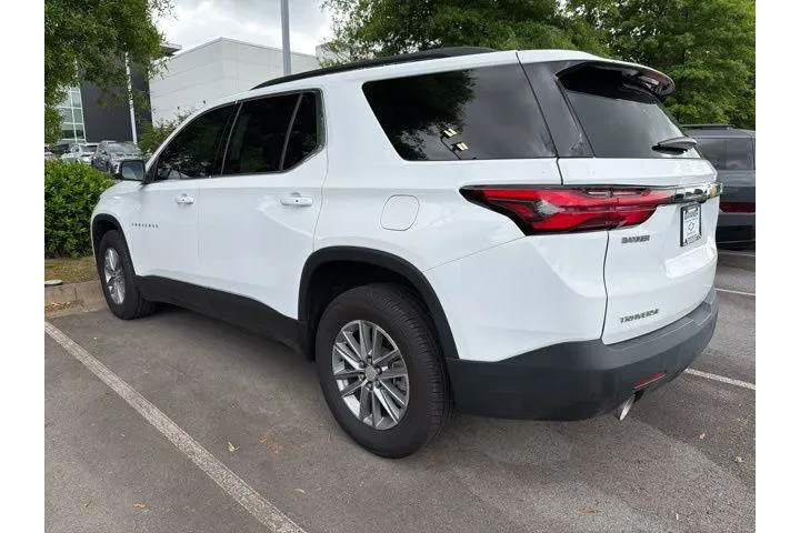 $27714 : Chevrolet Traverse 2023 LT L image 5