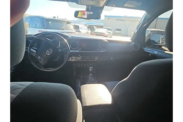 $31000 : Toyota Tacoma 2021 4x2 TRD O image 10