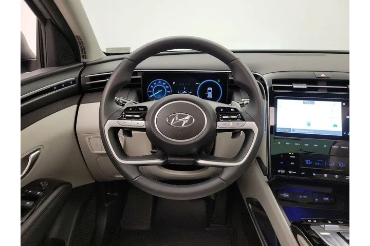 $36998 : Hyundai TUCSON Hybrid 2024 A image 10