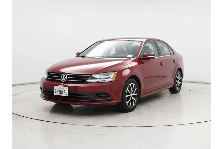 $14998 : Volkswagen Jetta 2017 1.4T S image 4