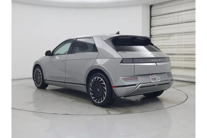 $35998 : Hyundai IONIQ 5 2024 AWD Lim image 2