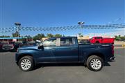 $32299 : 2021 Silverado 1500 4WD Crew thumbnail