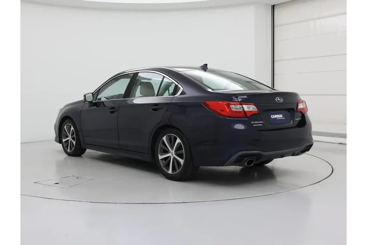 $17998 : Subaru Legacy 2018 AWD 2.5i image 2