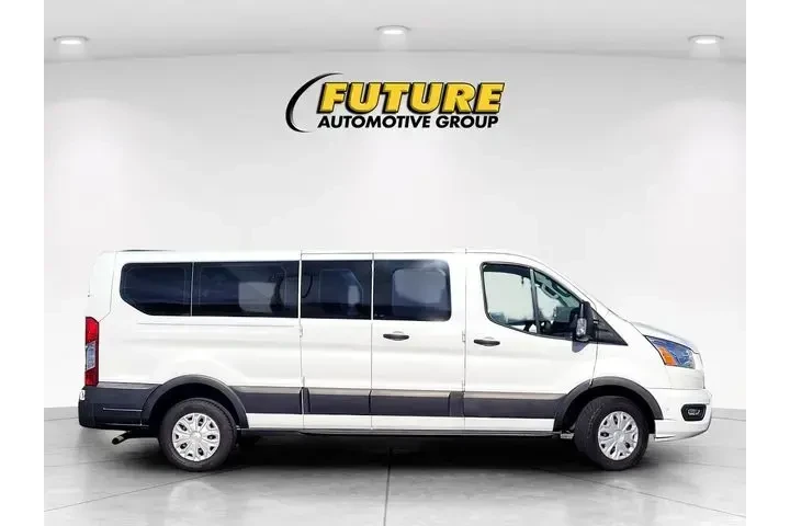 $32567 : Ford Transit 2021 350 XL 3dr image 3
