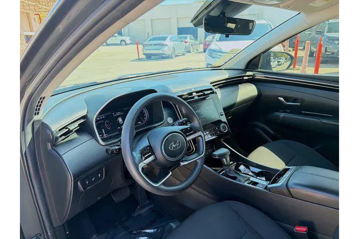 $19398 : Hyundai TUCSON 2023 AWD SEL image 7