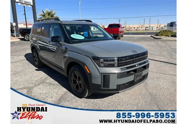 $38171 : Hyundai SANTA FE 2024 AWD XR image 1