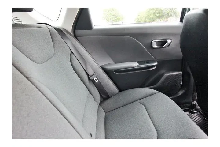 $21595 : Kia K4 2025 LXS 4dr Sedan image 10