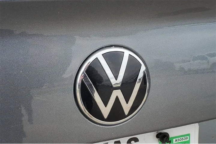 $18495 : Volkswagen Jetta 2024 S 4dr image 8