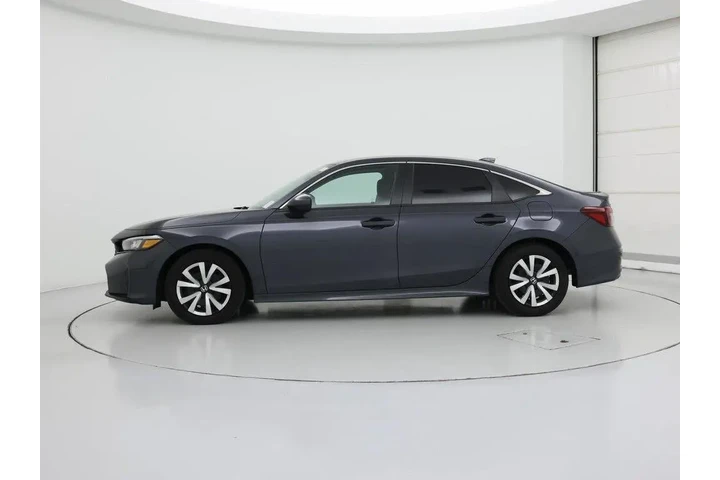 $26998 : Honda Civic 2025 LX 4dr Seda image 3