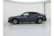 $26998 : Honda Civic 2025 LX 4dr Seda thumbnail