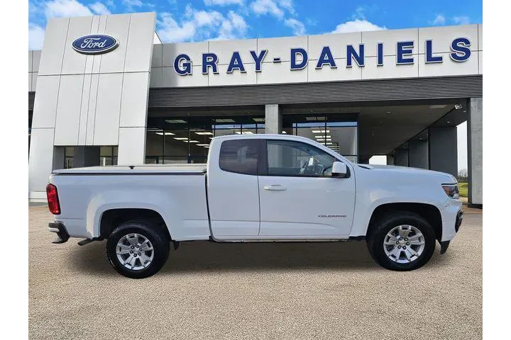 $16900 : Chevrolet Colorado 2022 4x2 image 2
