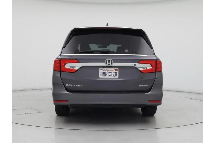 $32998 : Honda Odyssey 2020 Touring 4 image 6