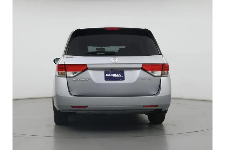$19998 : Honda Odyssey 2016 SE 4dr Mi image 6